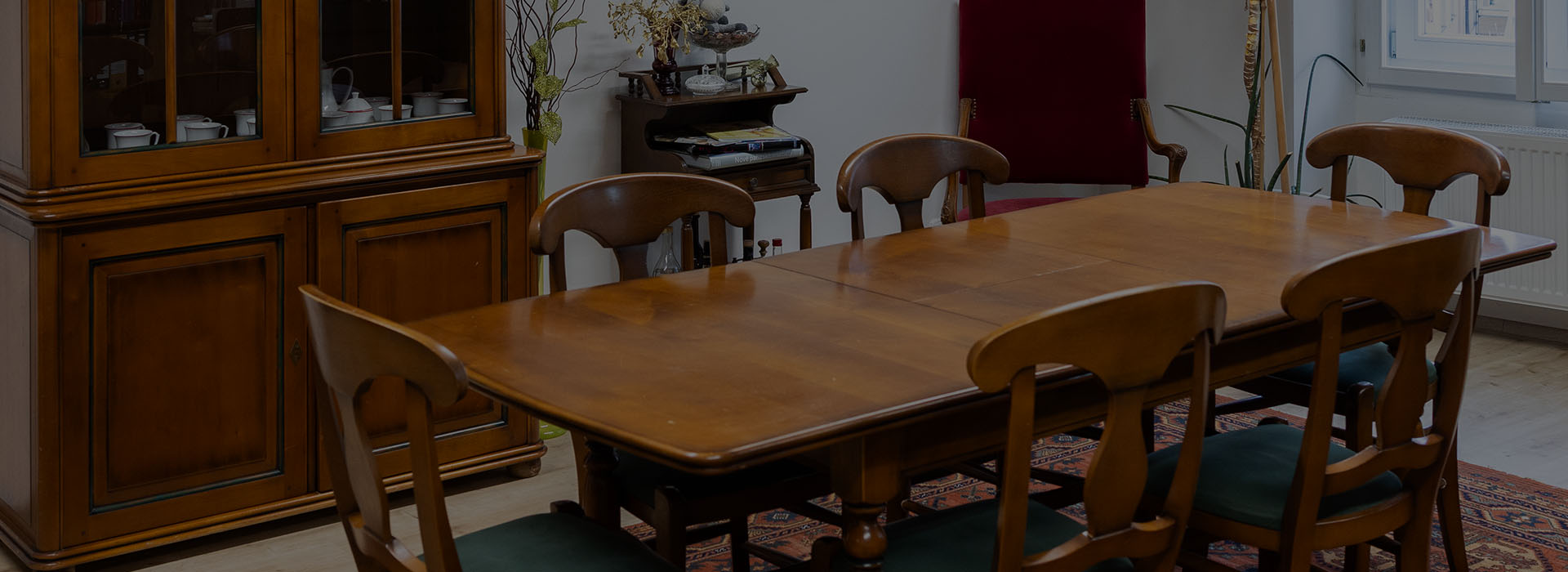 Notářka Lucie Kavanová / kontakt