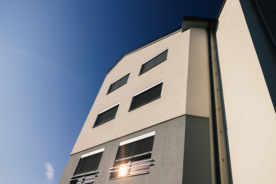 JUDr. Lucie Kavanová, kancelář Bučovice